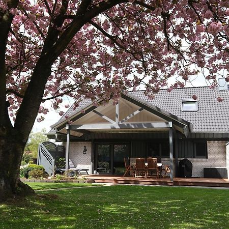 Casa Alla Torre Vollersode ภายนอก รูปภาพ