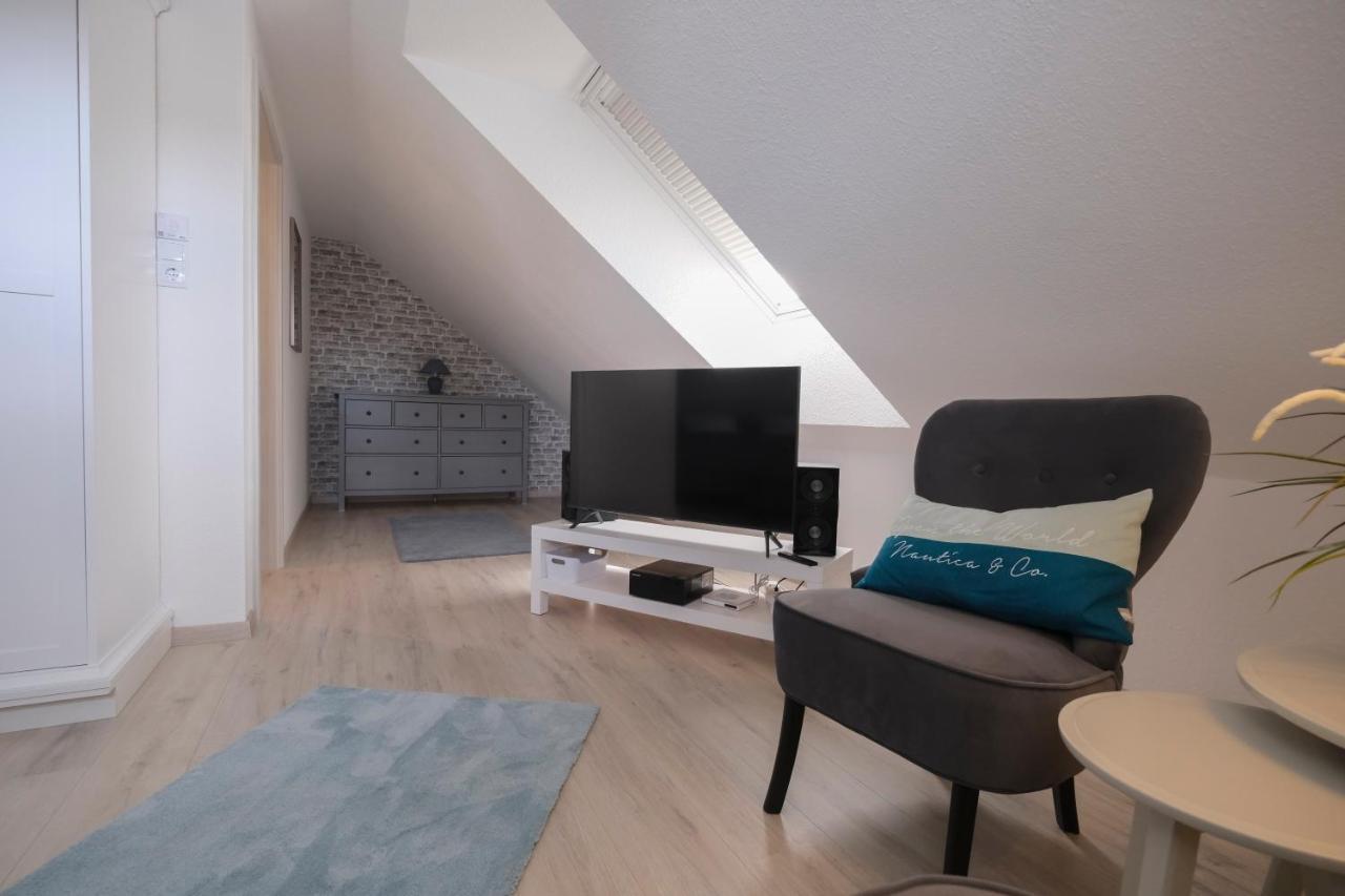 Casa Alla Torre Vollersode ภายนอก รูปภาพ
