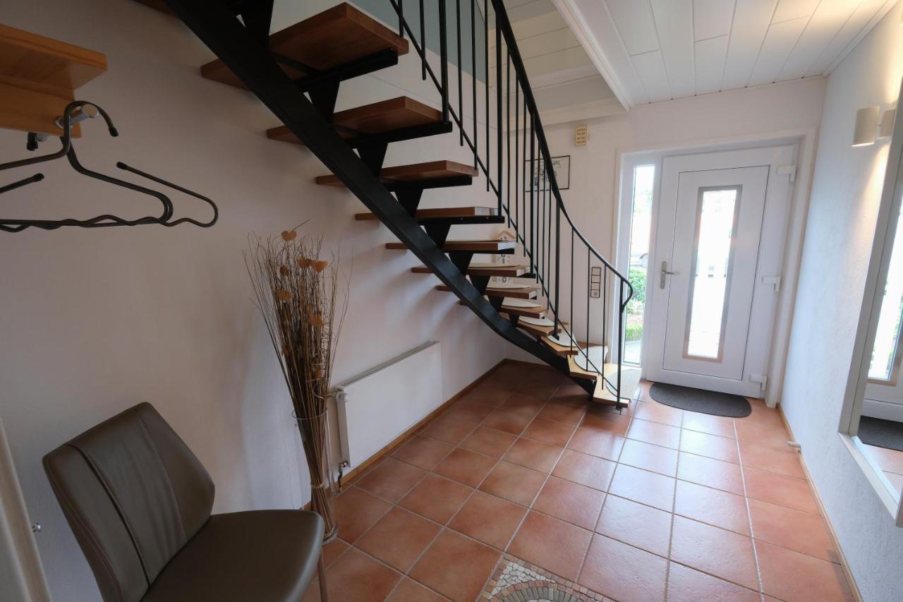 Casa Alla Torre Vollersode ภายนอก รูปภาพ