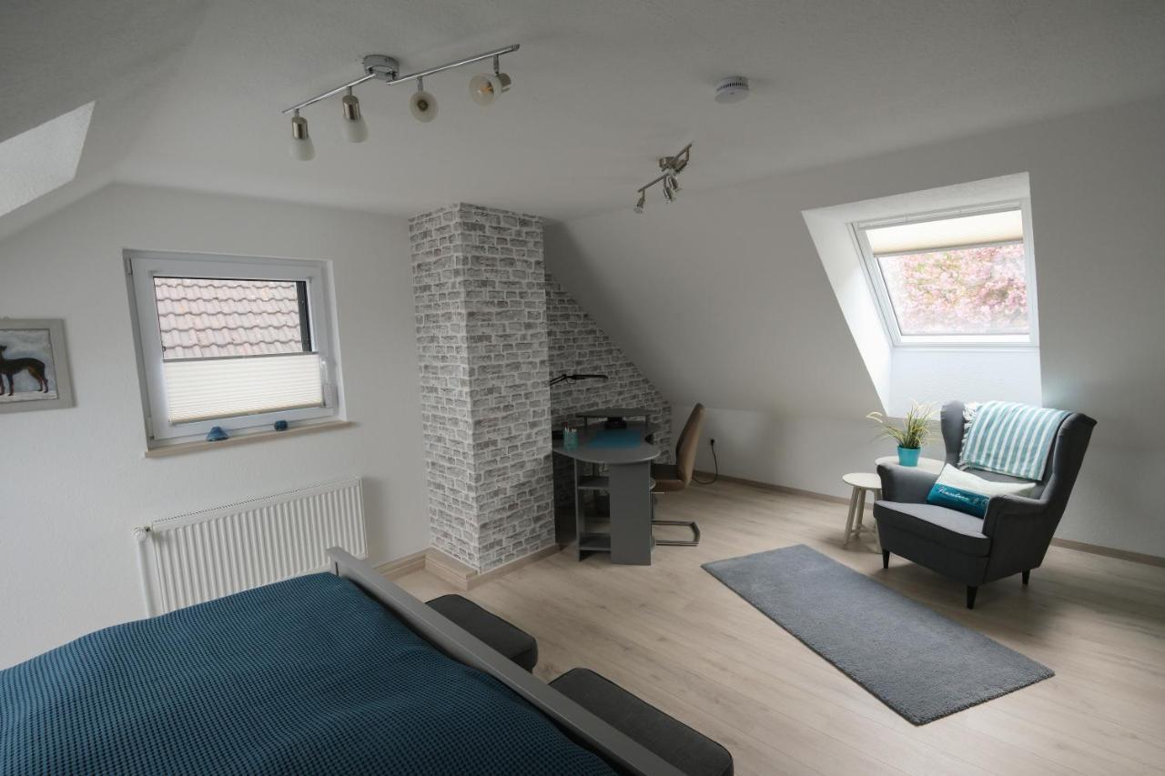 Casa Alla Torre Vollersode ภายนอก รูปภาพ