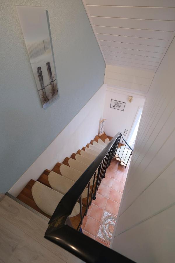 Casa Alla Torre Vollersode ภายนอก รูปภาพ